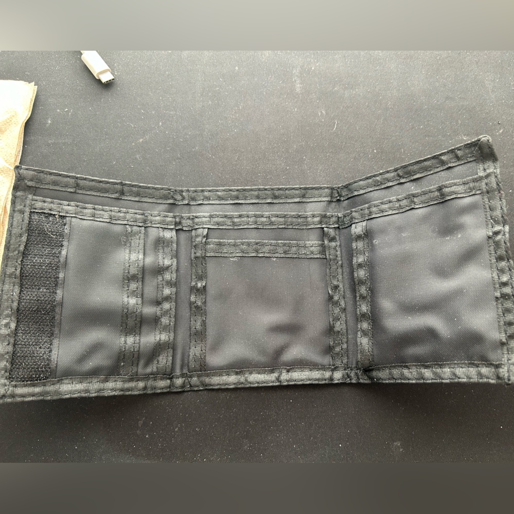 My Hero Academia Deku Velcro Wallet - image 3